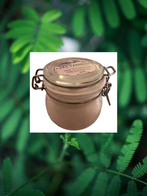 Cake/savon solide vaisselle  100 gr.