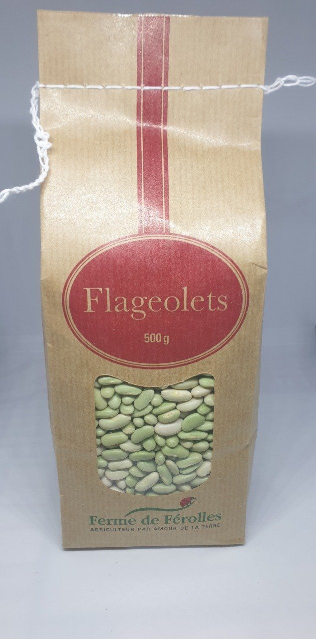 Flageolets