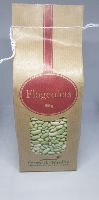 Flageolets