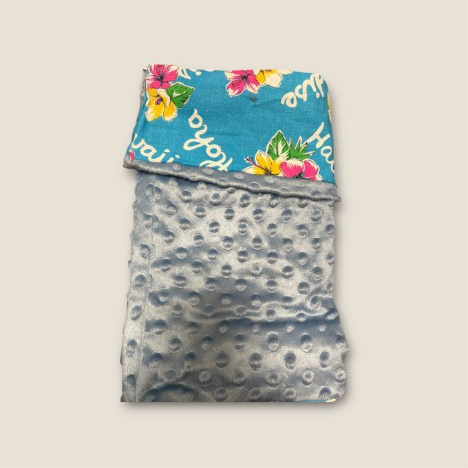 écharpe tour de cou