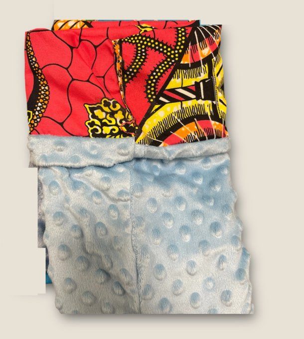 écharpe tour de cou