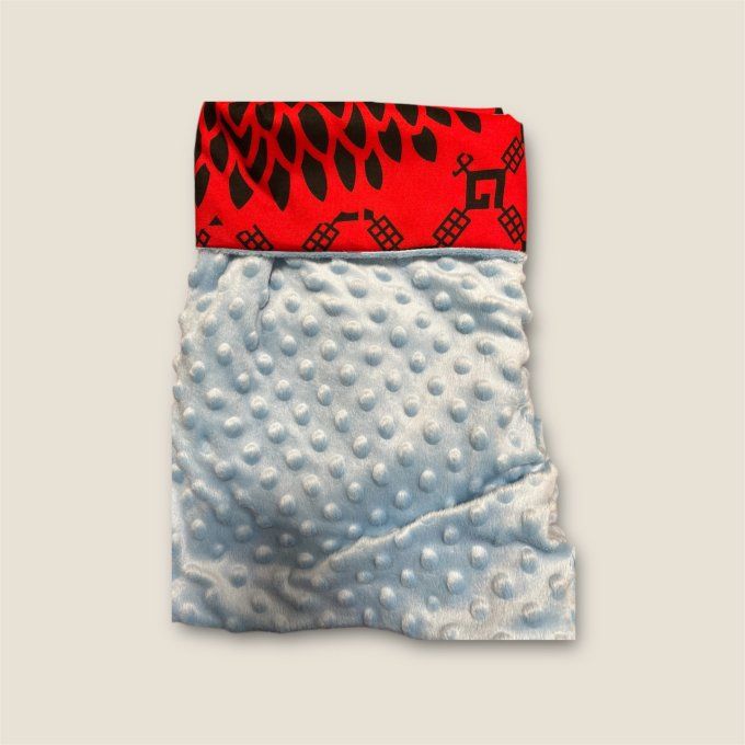 écharpe tour de cou