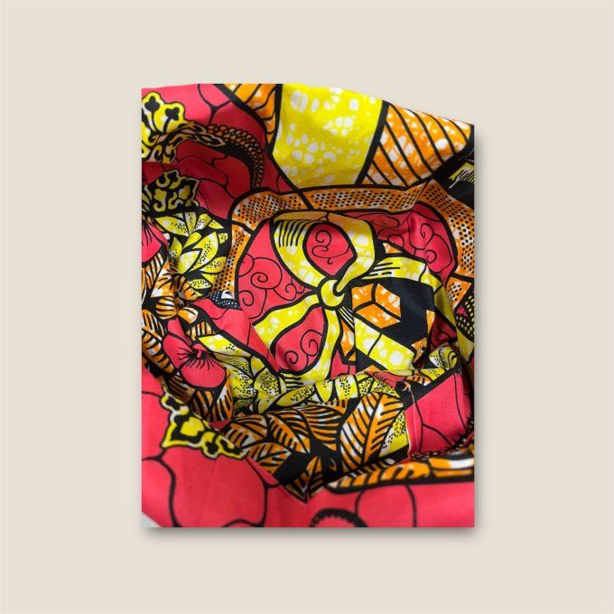 écharpe tour de cou