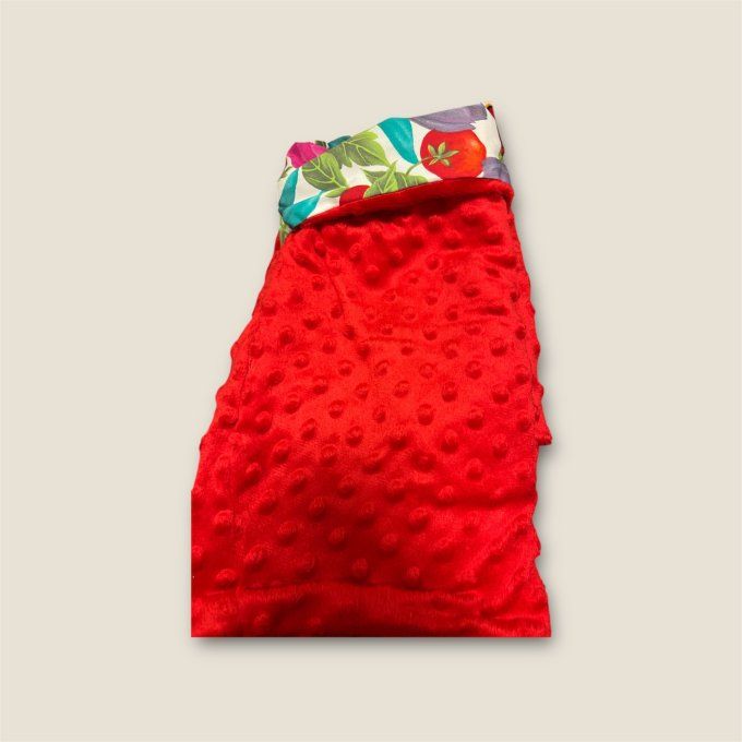 écharpe tour de cou