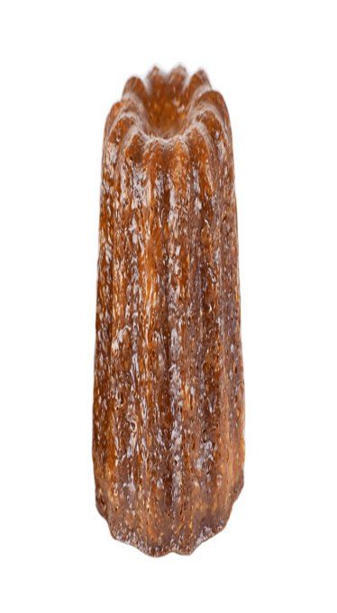 8 canelés lunch