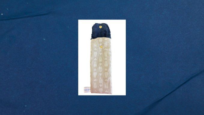 étui / pochette brosse à dents