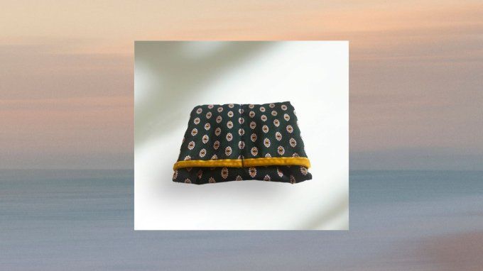 pochette porte carte