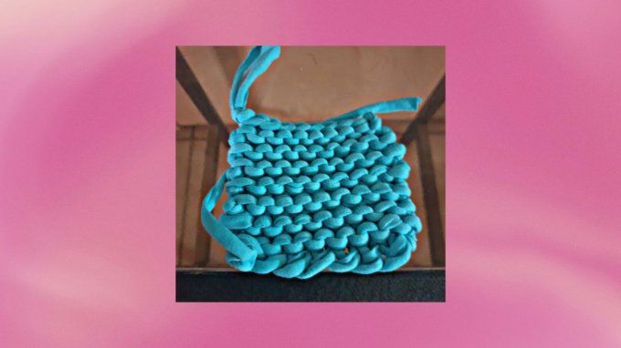 tawashi turquoise