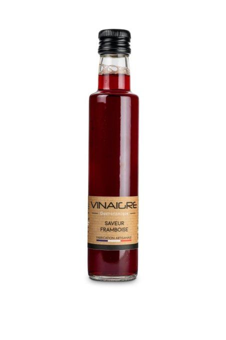 vinaigre framboise